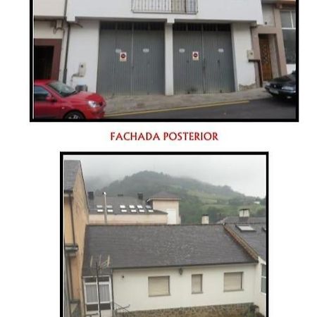 Casa Virgilio Taramundi Exterior photo